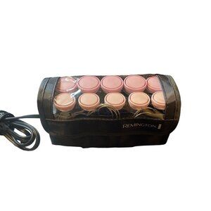 Remington Travel Ceramic Plug in Hot Rollers